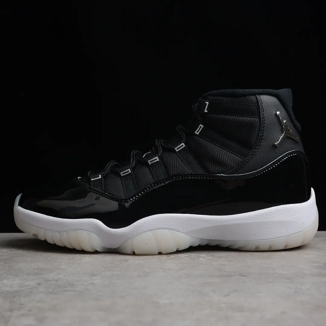 Jordan Retro 11 Jubilee-Envío Rapido 1