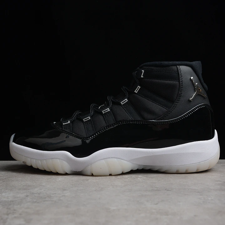 Jordan Retro 11 Jubilee-Envío Rapido 1