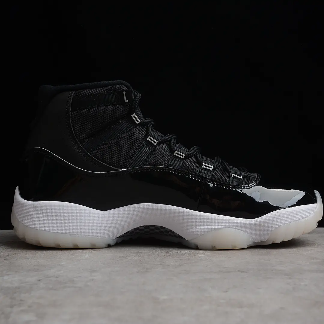 Jordan Retro 11 Jubilee-Envío Rapido 2