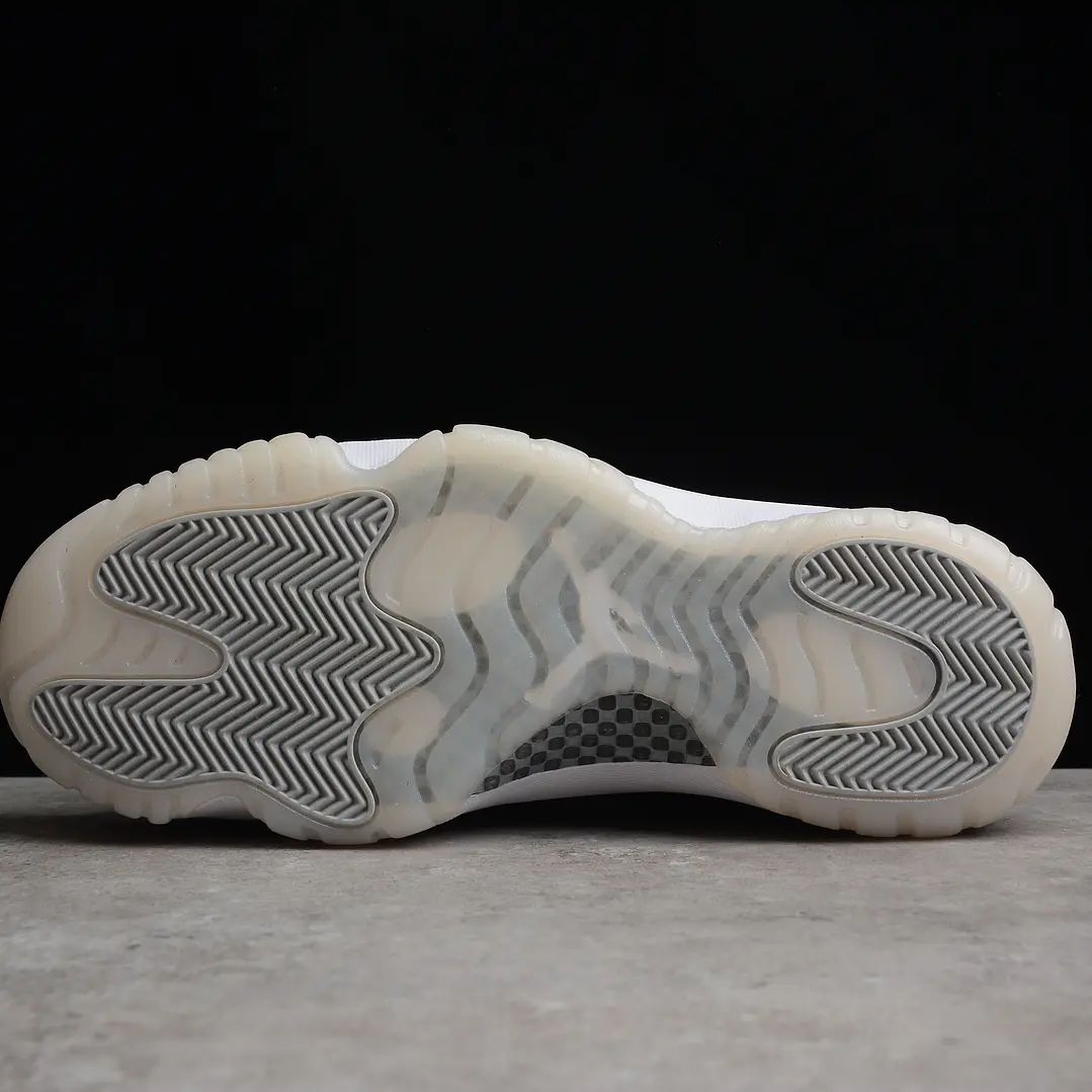 Jordan Retro 11 Jubilee-Envío Rapido 3