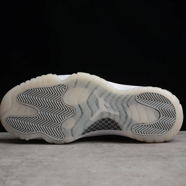 Jordan Retro 11 Jubilee-Envío Rapido 3