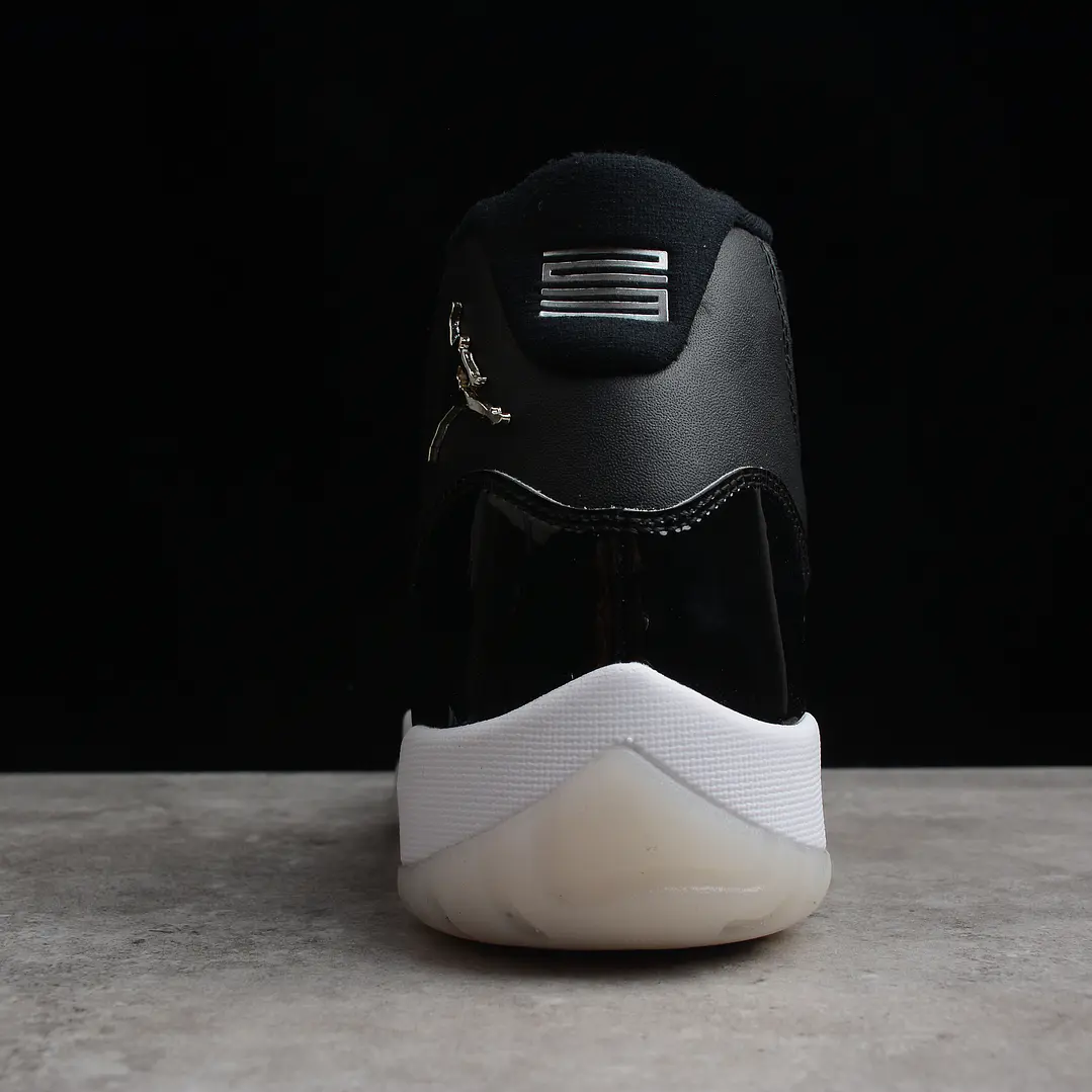 Jordan Retro 11 Jubilee-Envío Rapido 4