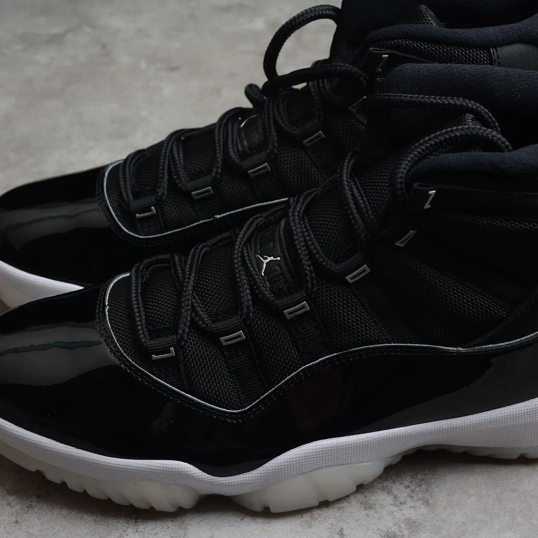 Jordan Retro 11 Jubilee-Envío Rapido 5