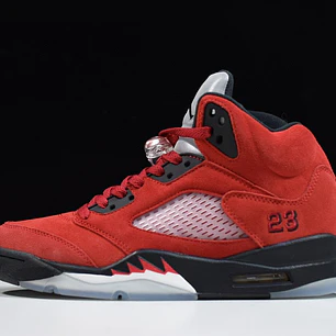 Jordan Retro 5 Toro Bravo-Envío Rapido