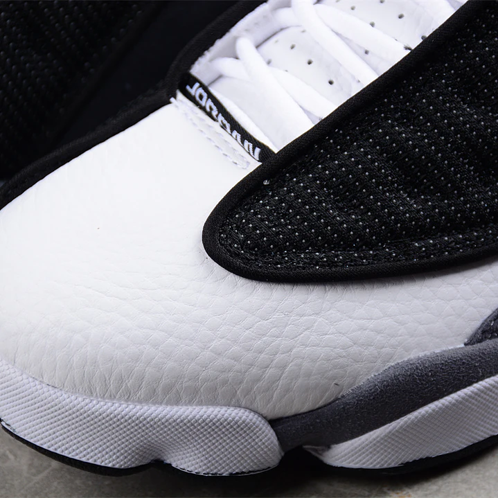 Jordan Retro 13 Black Flint-Envío Rapido 6