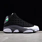 Jordan Retro 13 Black Flint-Envío Rapido - Miniatura 2