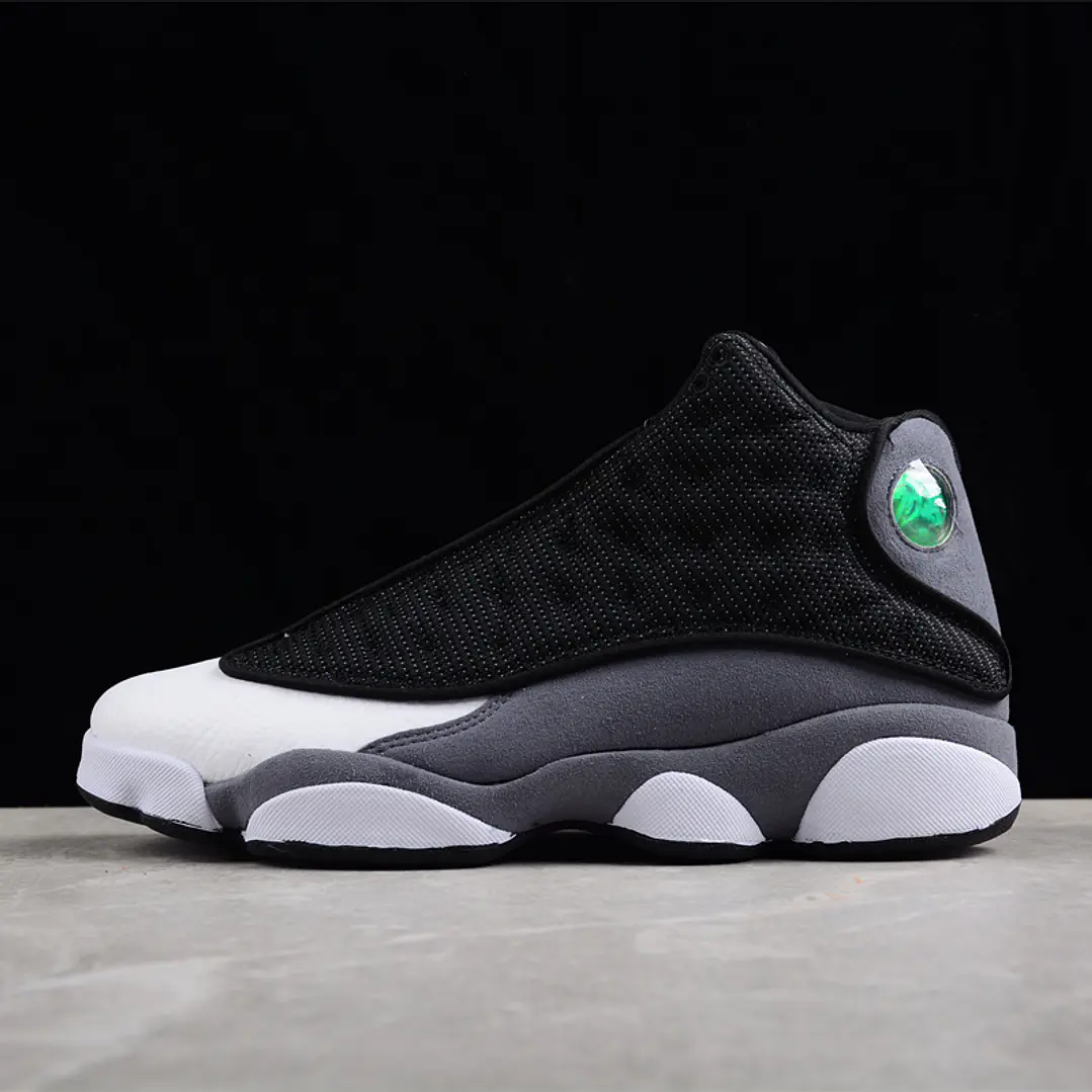 Jordan Retro 13 Black Flint-Envío Rapido 1