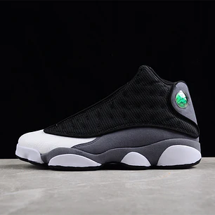 Jordan Retro 13 Black Flint-Envío Rapido