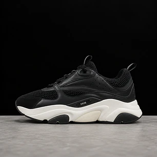 Dior B22 Black White