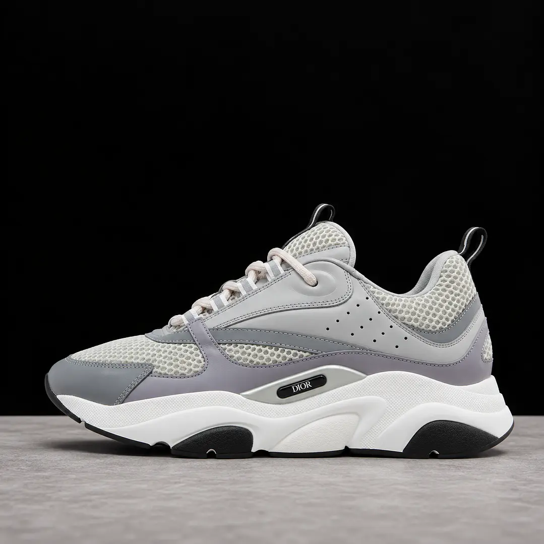 Dior B22 Grey Lilac 1