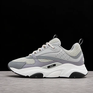 Dior B22 Grey Lilac