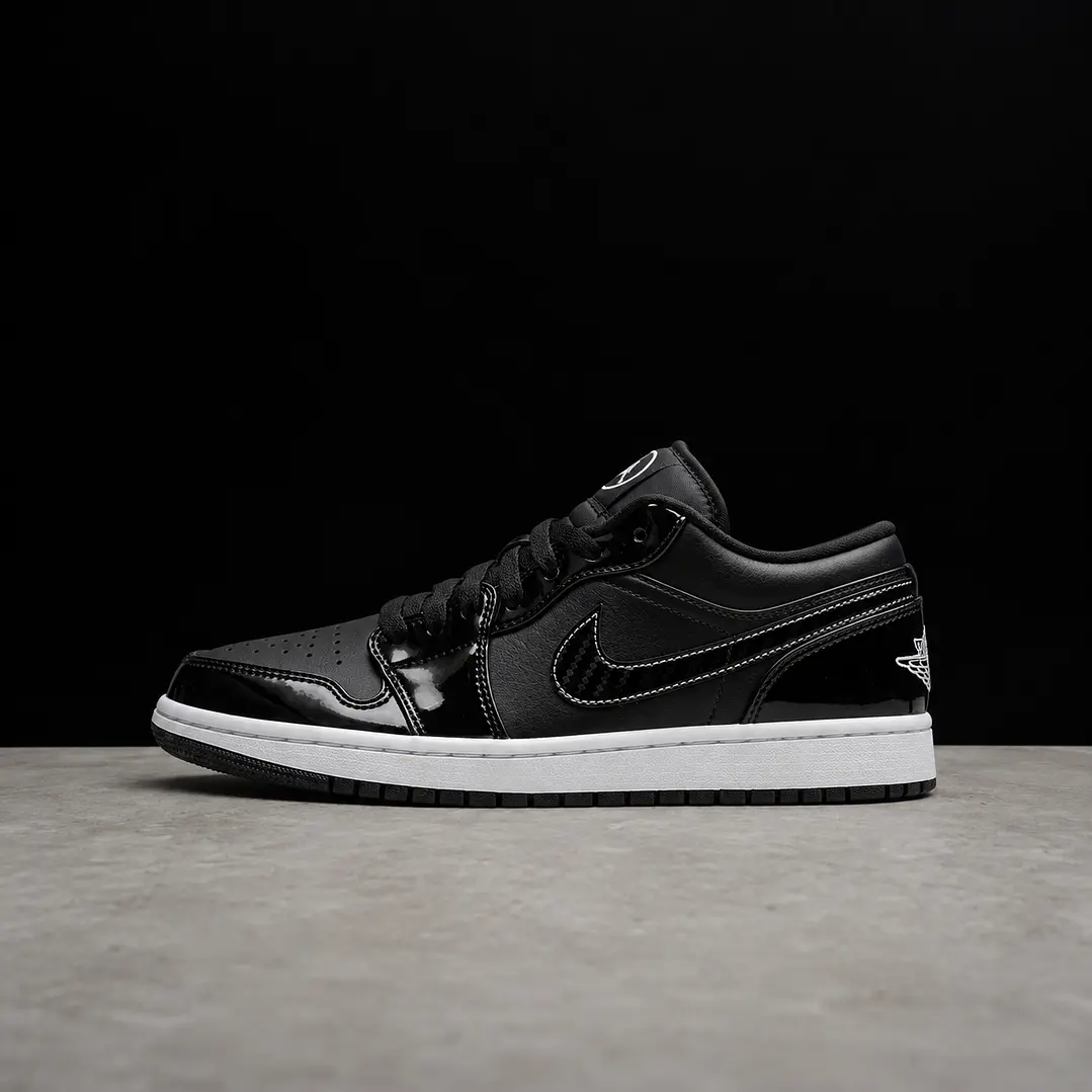 Jordan 1 Low SE “All-Star 2021 1