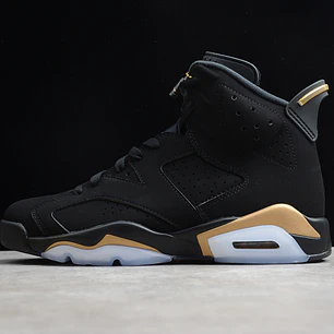Jordan Retro 6 Dmp-Envío Rapido