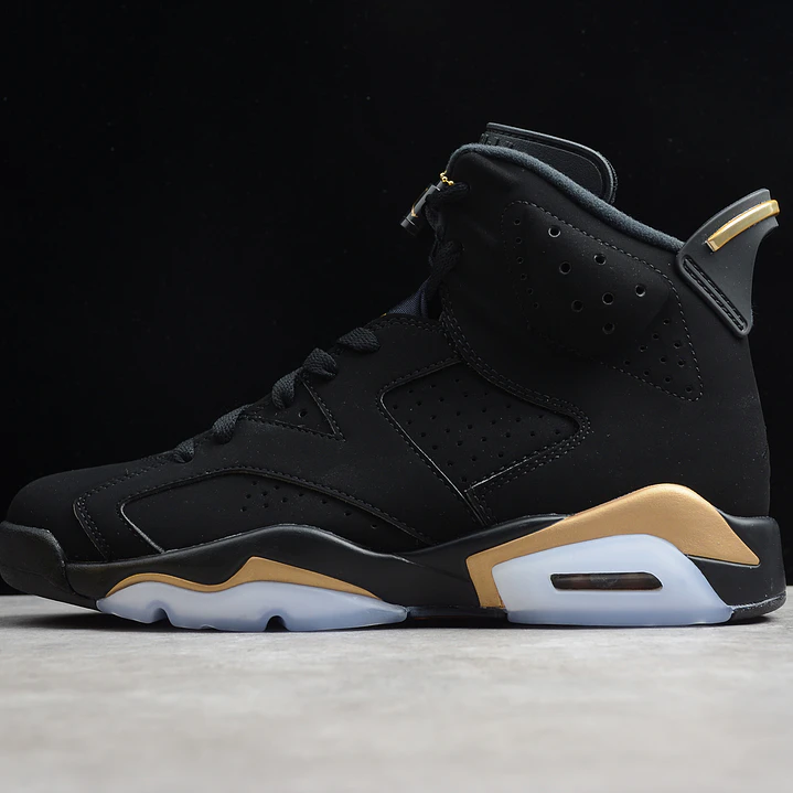 Jordan Retro 6 Dmp-Envío Rapido 1