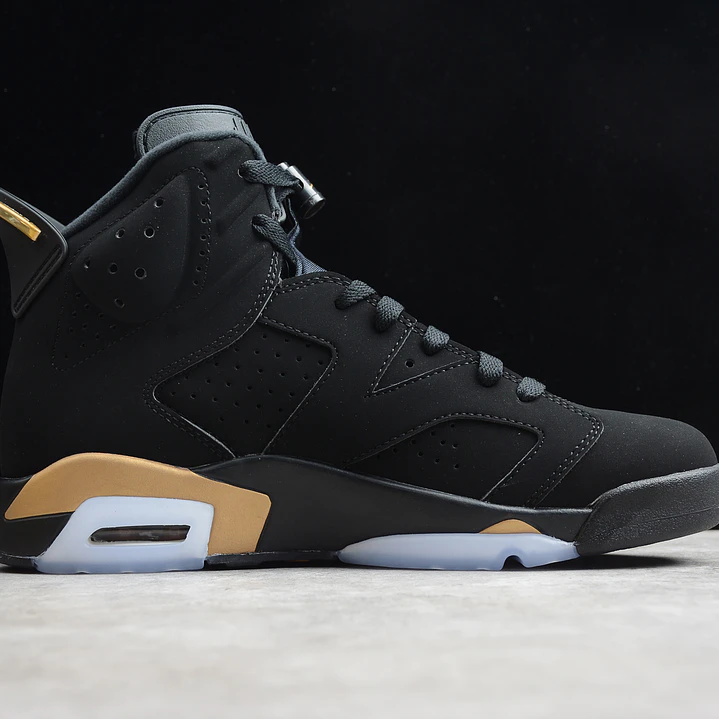 Jordan Retro 6 Dmp-Envío Rapido 2