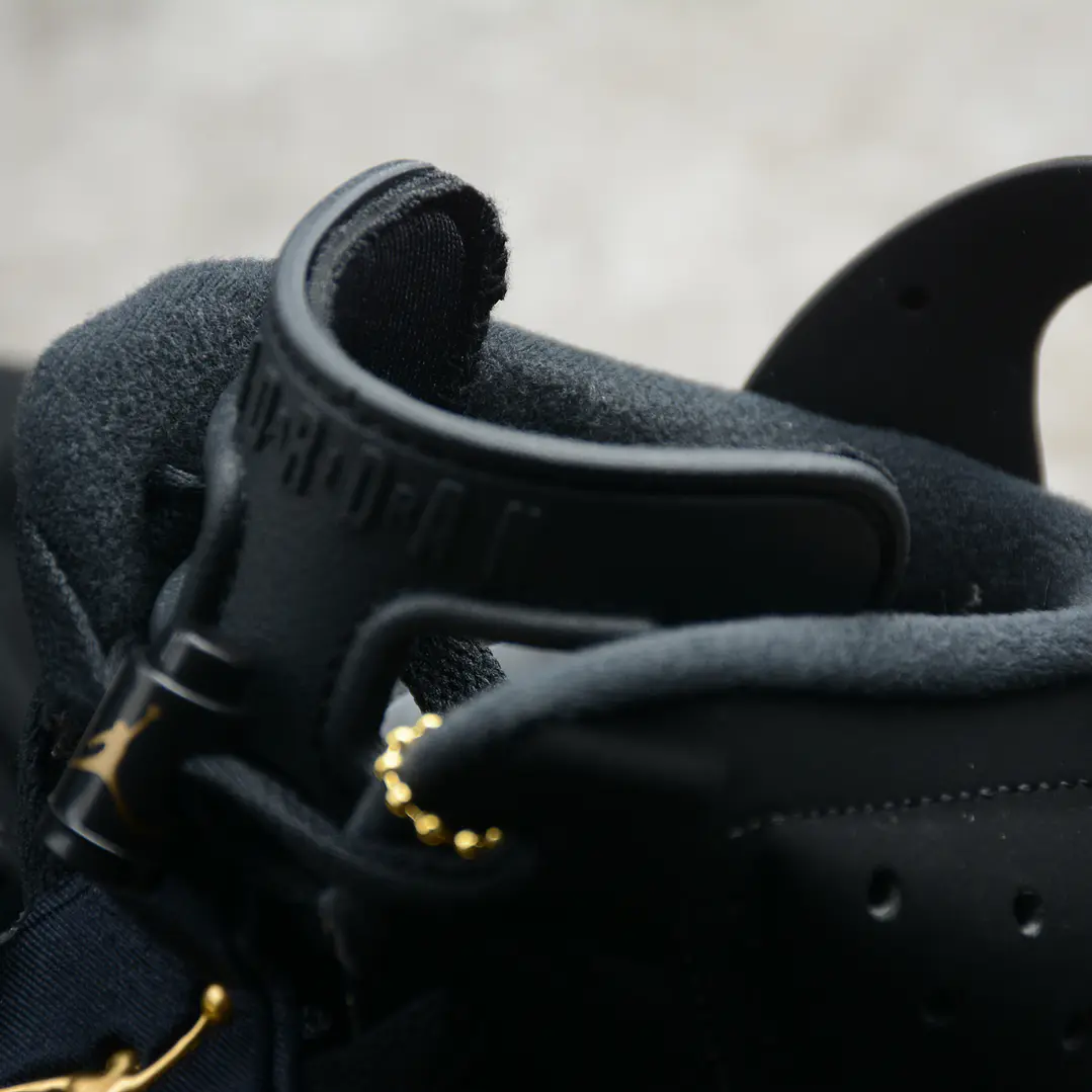 Jordan Retro 6 Dmp-Envío Rapido 3