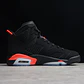 Jordan Retro 6 Infrared-Envío Rapido - Miniatura 2