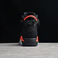 Jordan Retro 6 Infrared-Envío Rapido - Miniatura 4