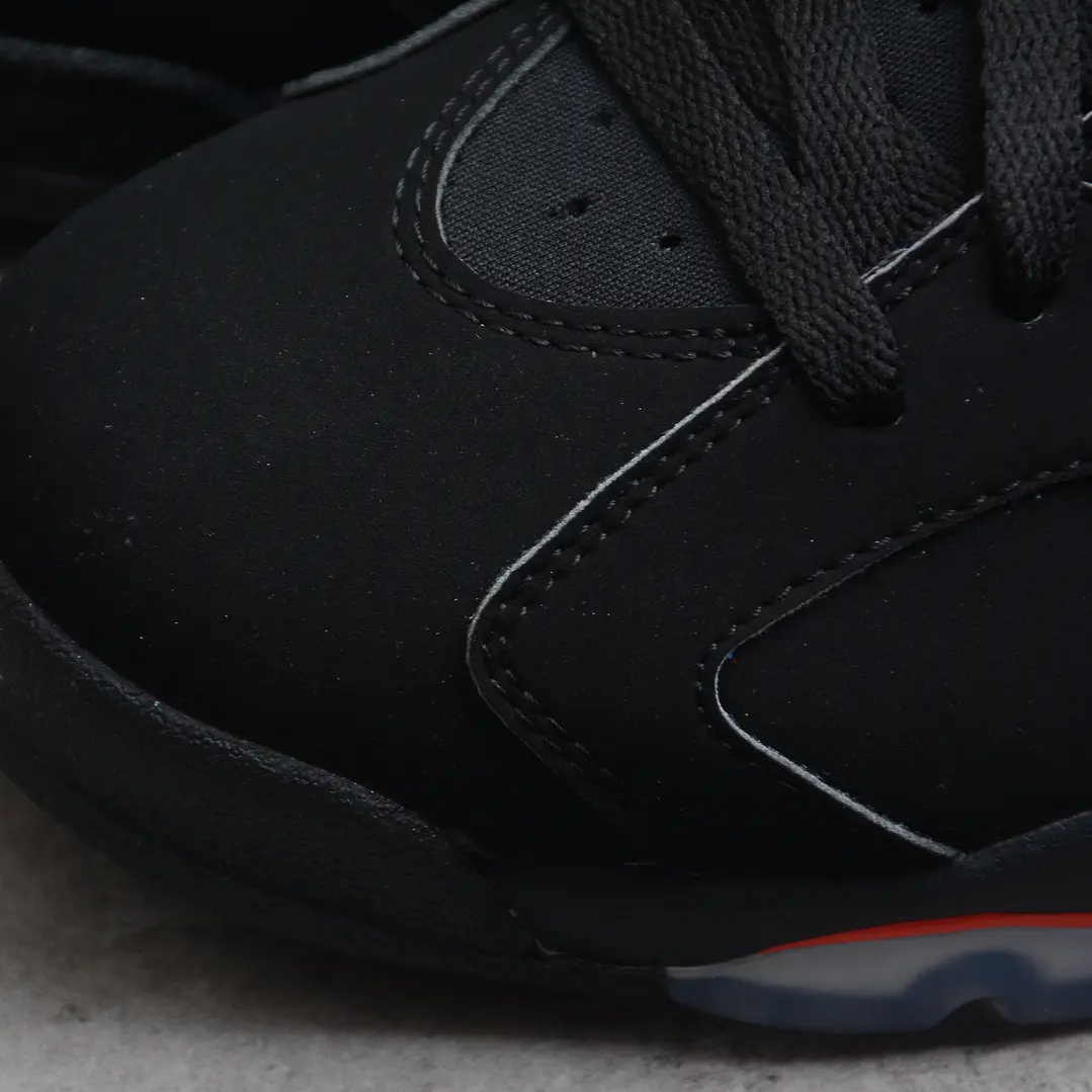 Jordan Retro 6 Infrared-Envío Rapido 6