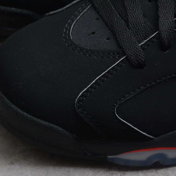 Jordan Retro 6 Infrared-Envío Rapido 6