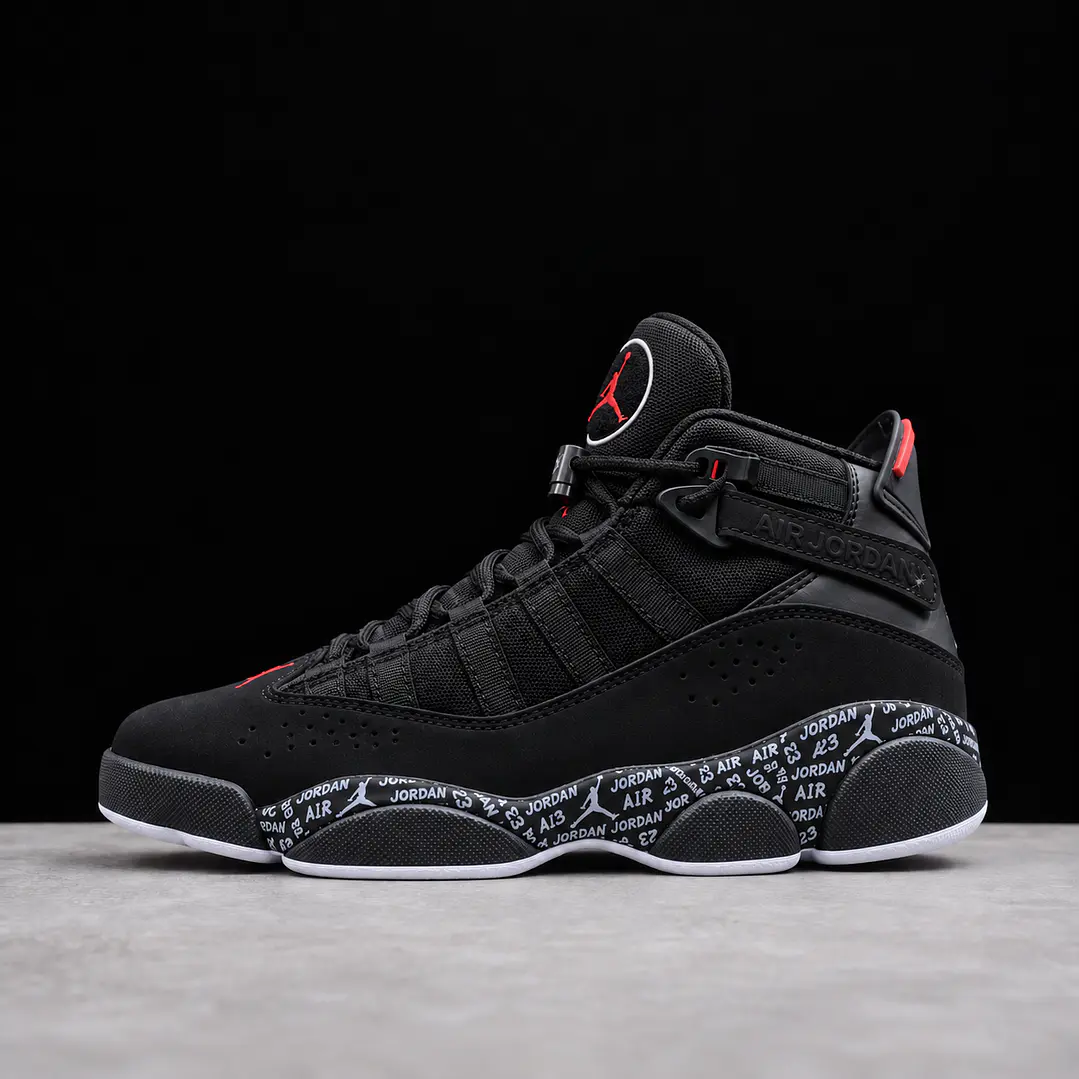 Jordan 6 Rings 1