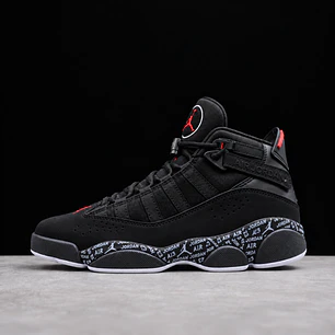 Jordan 6 Rings