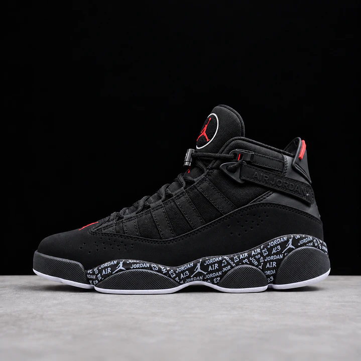 Jordan 6 Rings 1