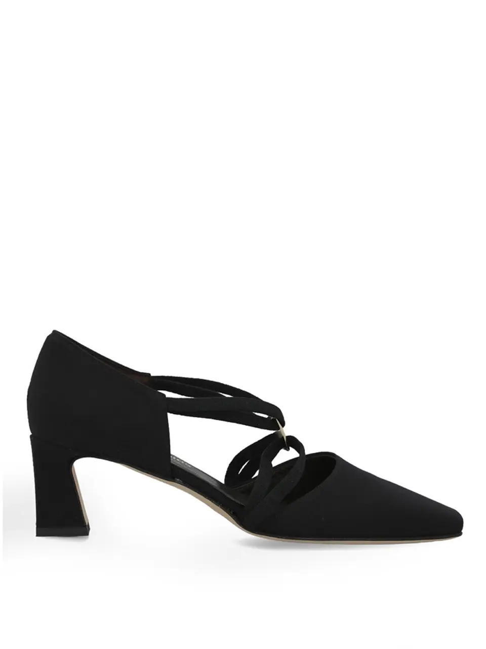 Zapato Trendy Mujer 1