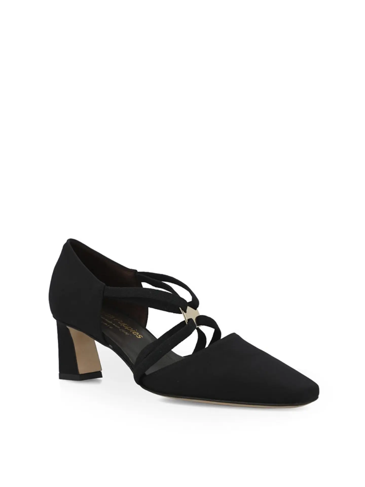 Zapato Trendy Mujer 2