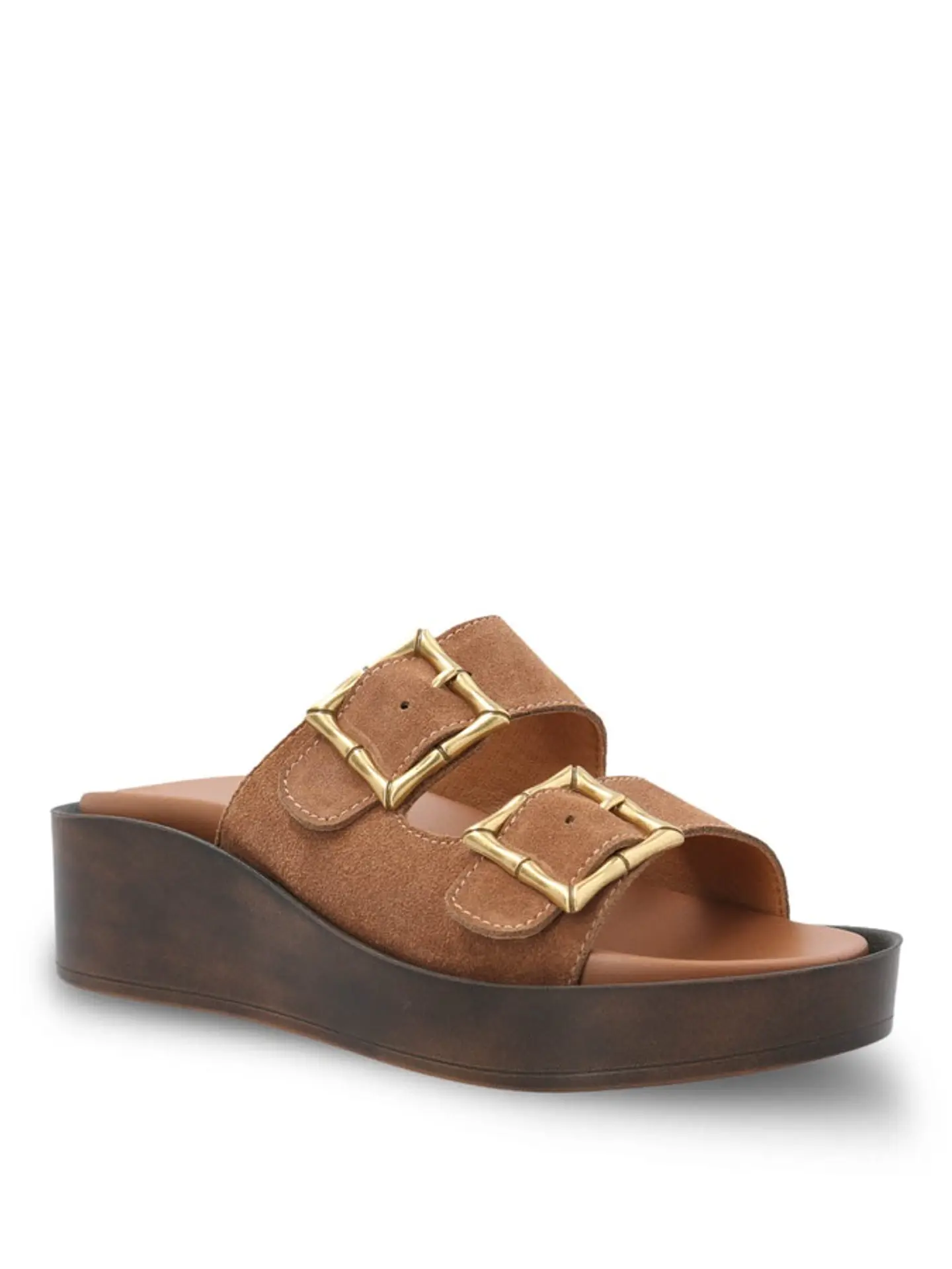 Sandalia Casual Mujer 2