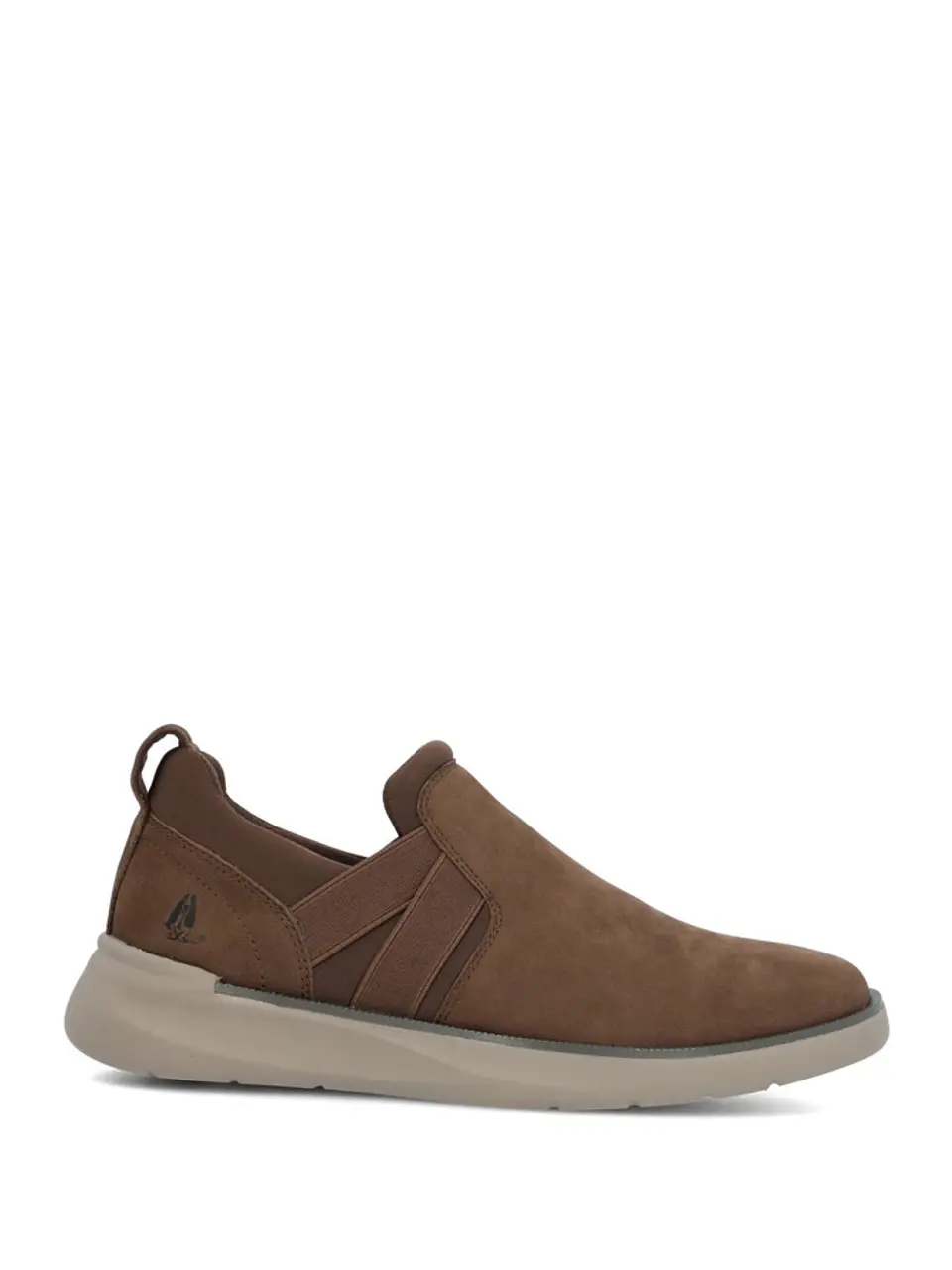 Slip On Elegante Mujer 1