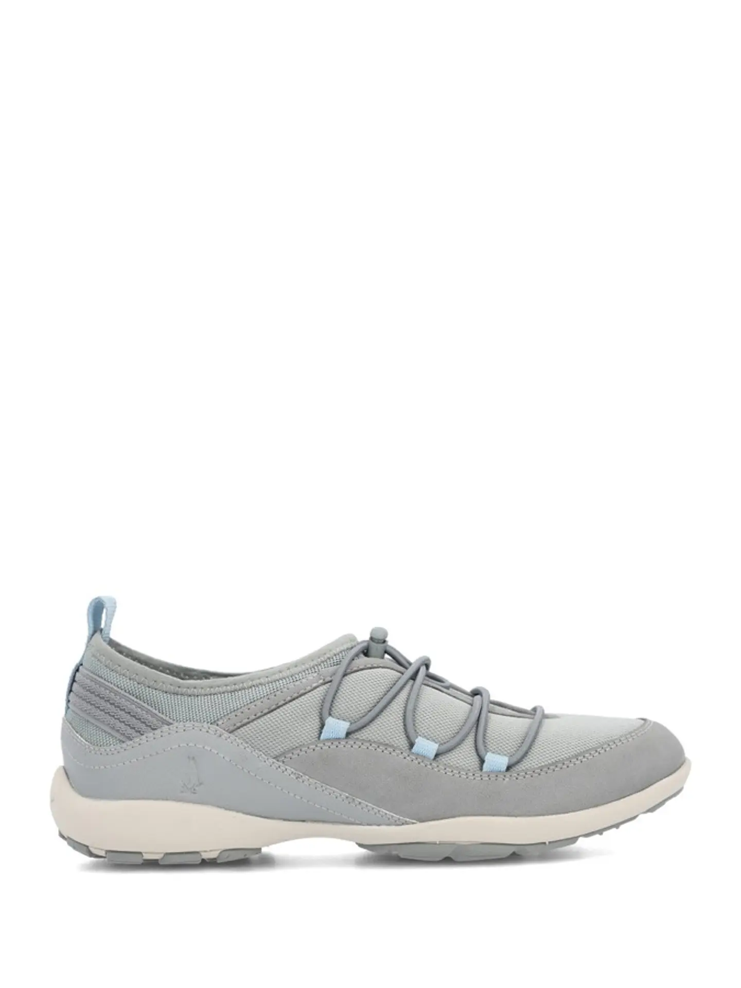Slip On Elegante Mujer 1