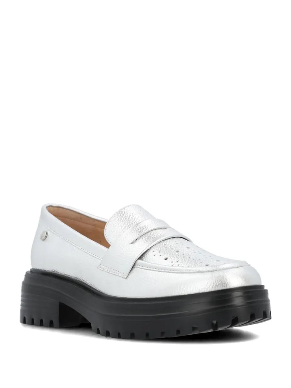 Mocasín Elegante Mujer 2