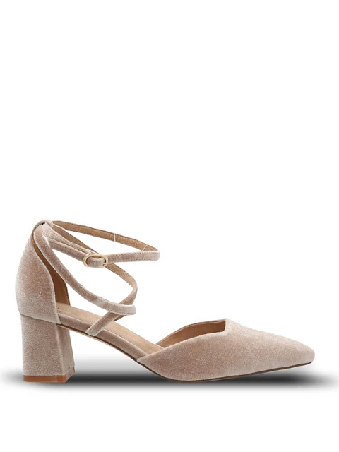 Zapato Cómodo Mujer