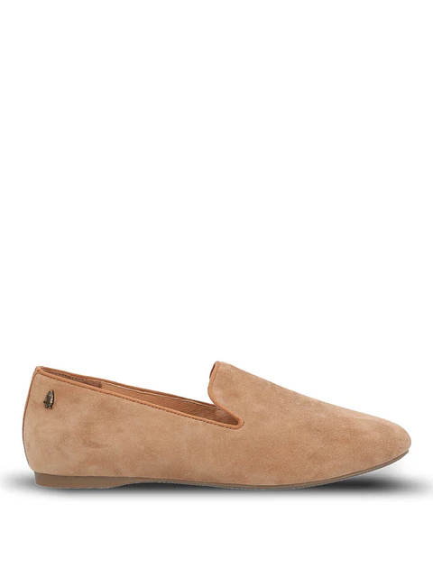 Mocasín Cómodo Mujer