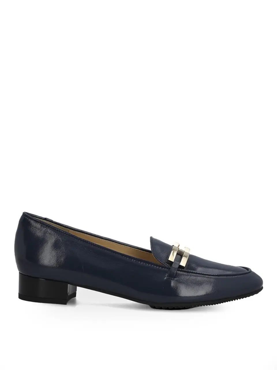 Zapato Cómodo Mujer 1