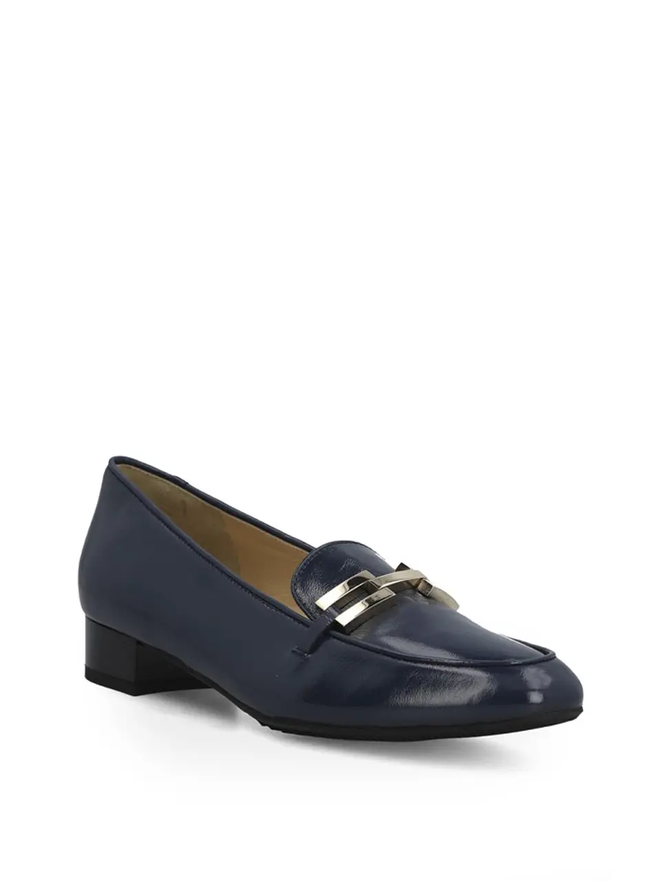 Zapato Cómodo Mujer 2