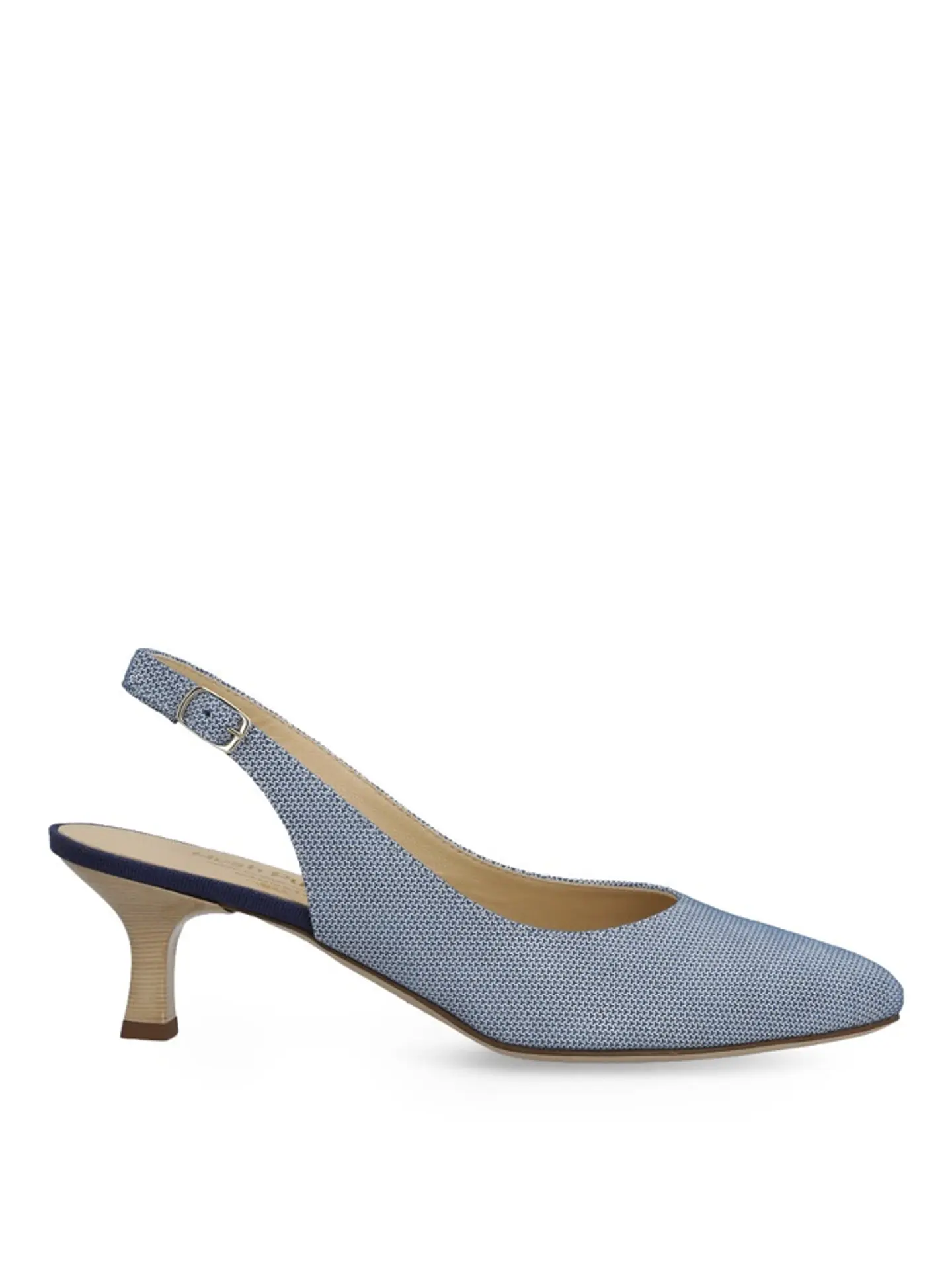 Zapato Urbano Mujer 1