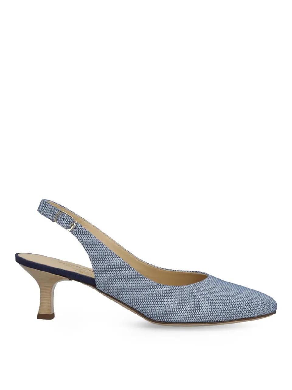 Zapato Urbano Mujer 1