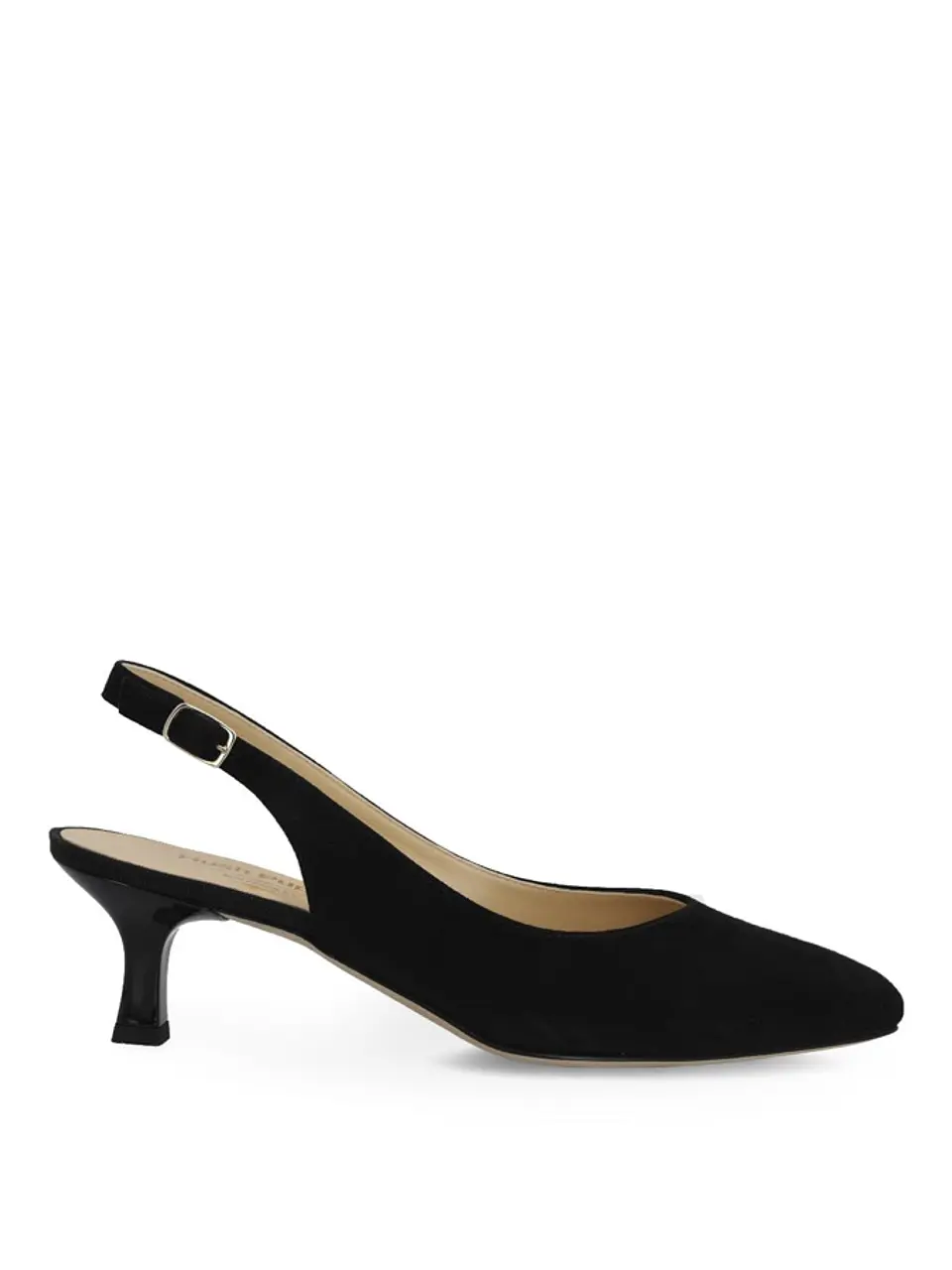 Zapato Premium Mujer 1