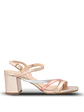 Sandalia Elegante Mujer - Miniatura 1