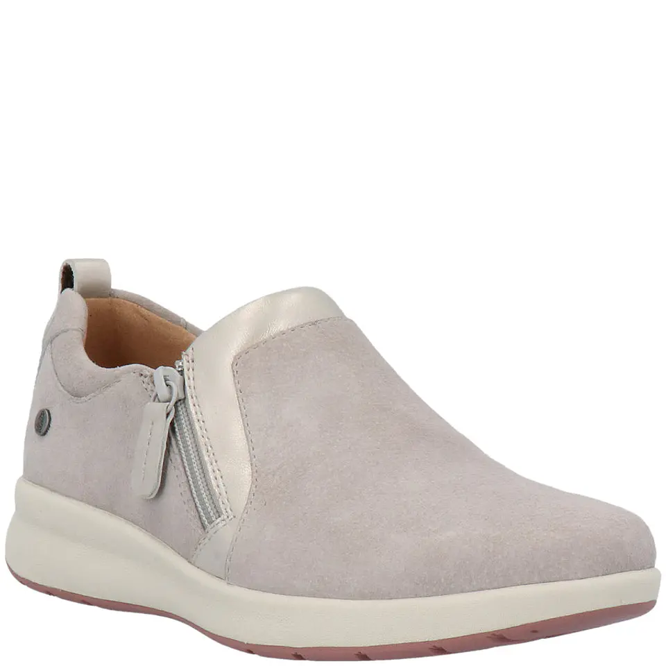 Zapato Trendy Mujer 1
