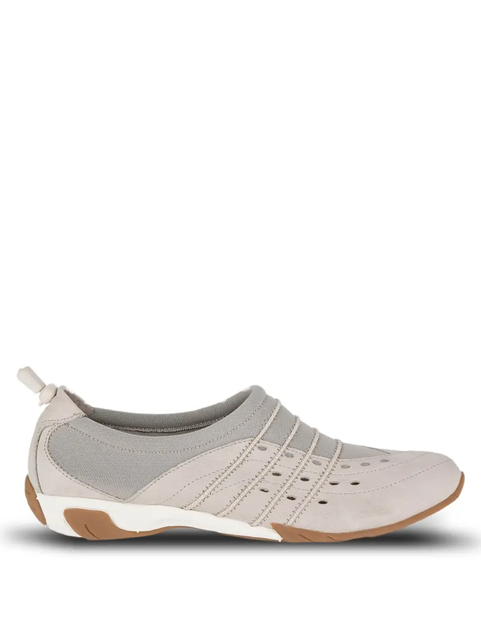Slip On Casual Mujer 1