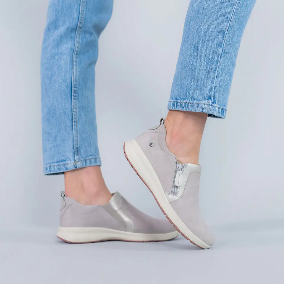 Zapato Trendy Mujer 2