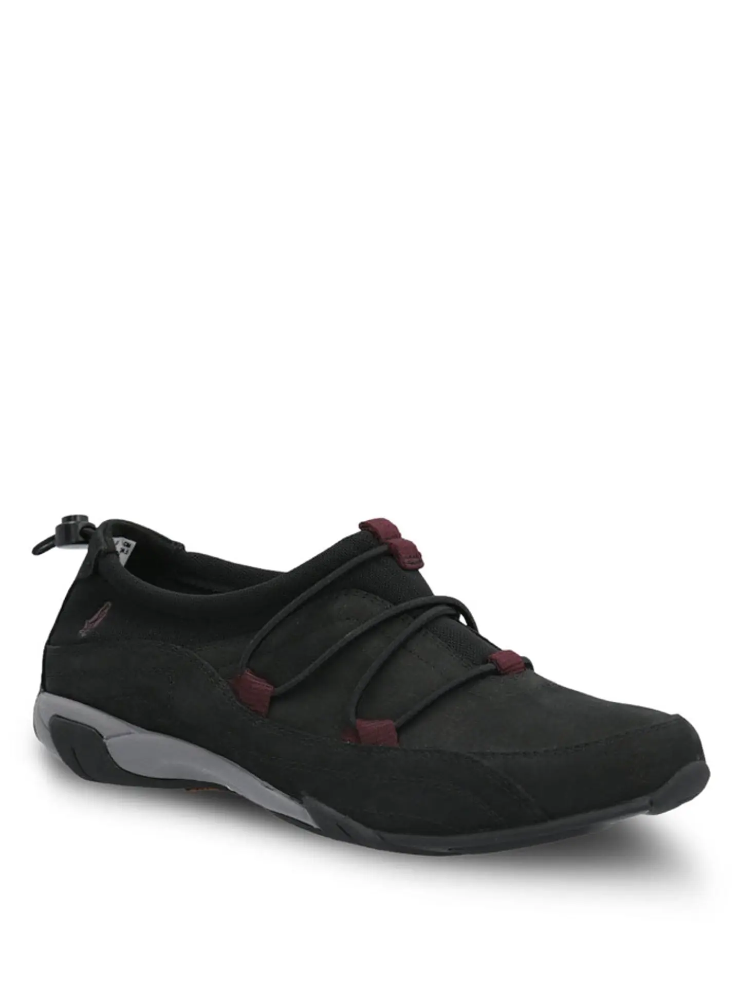 Zapatilla Elegante Mujer 2