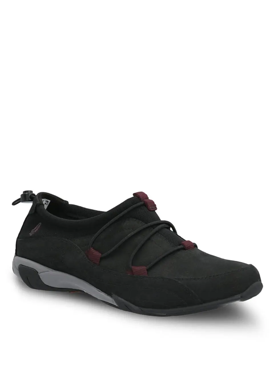 Zapatilla Elegante Mujer 2