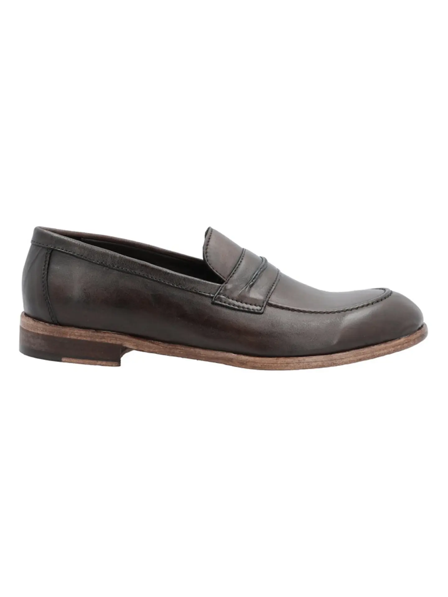 Mocasín Clásico Hombre 1