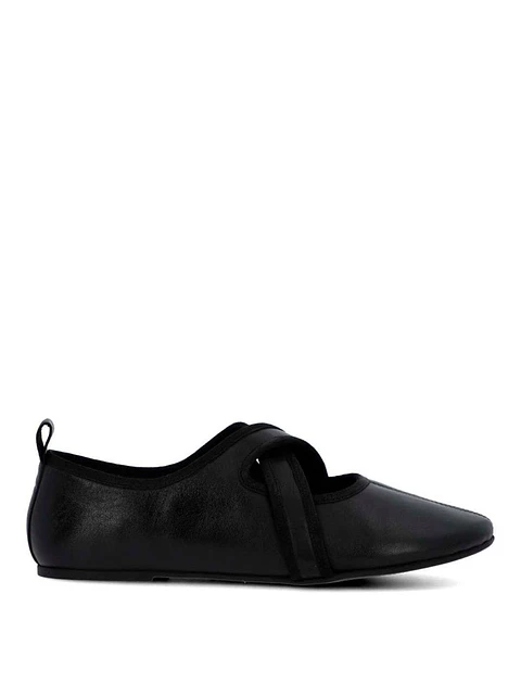 Ballerina Casual Mujer