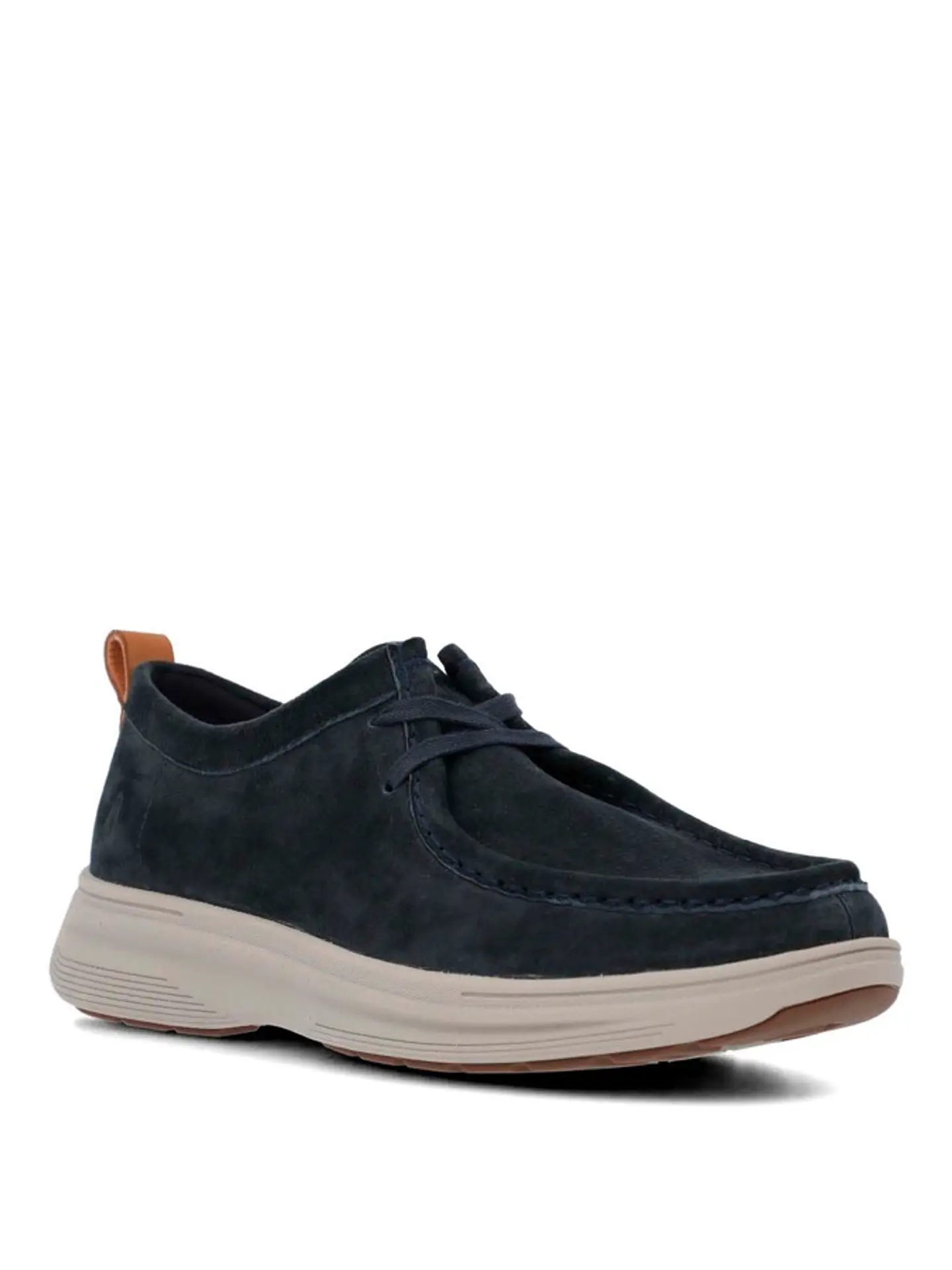 Zapato Especial Hombre 2