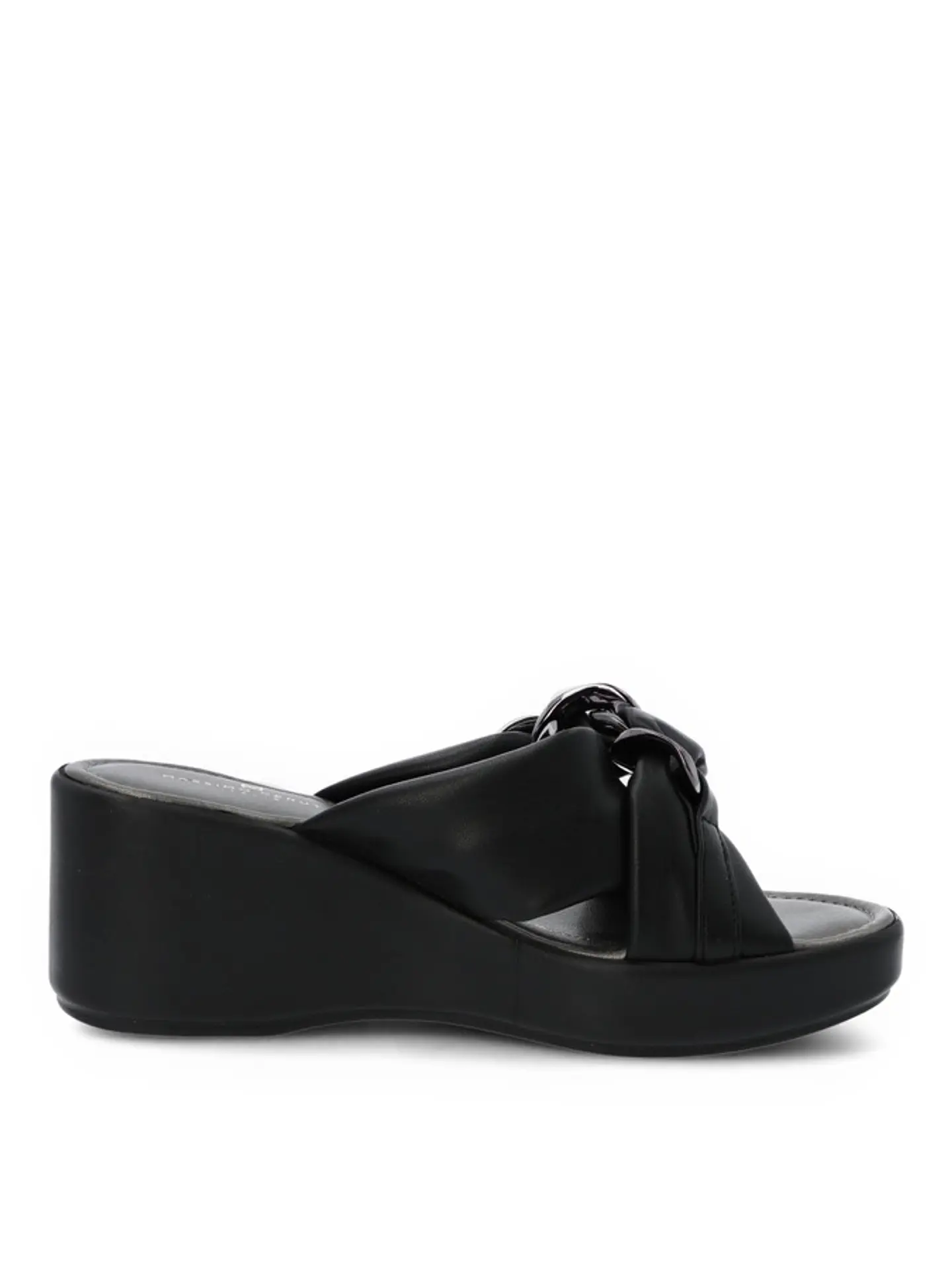 Sandalia Chic Mujer 1